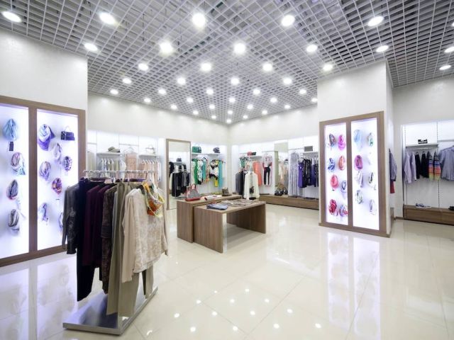 How an LED Installation Upgrade Can Be a Smart ROI