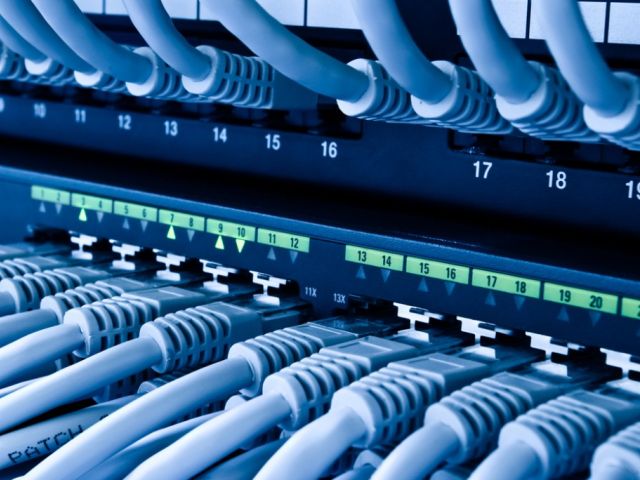 Enhancing Efficiency: The Vital Role of Data Cabling in overall IT Infrastructure