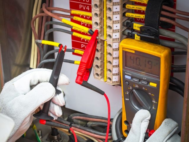 Understanding Electrical Compliance: A Guide for Businesses