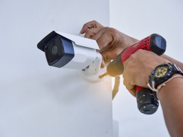 Securing Your  Business: How CCTV Installation Companies Can Help?