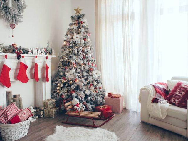 How to Protect your Home Over Christmas Holidays – Security Systems Townsville