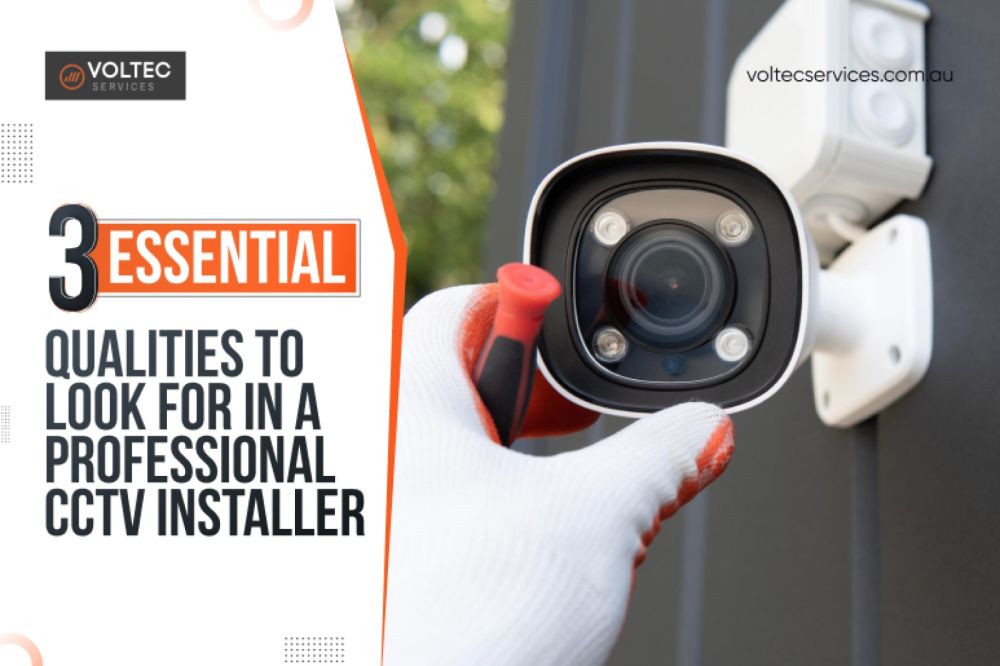 CCTV Camera