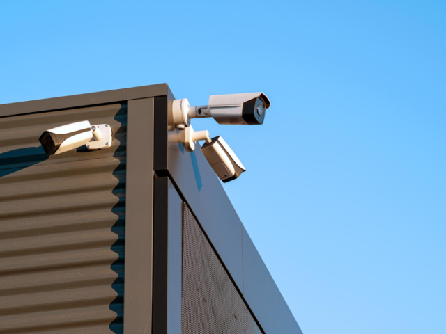 Maintaining Your Commercial CCTV System: When to Call the Experts