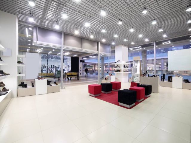 Can Fitting LED Lights Improve Sales?