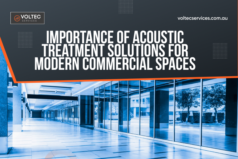 Commercial AV Solutions