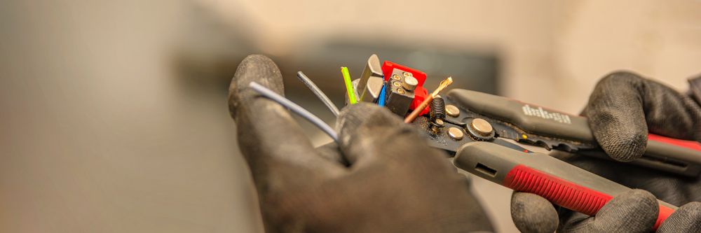 Electrical Services