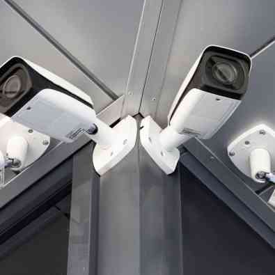 CCTV