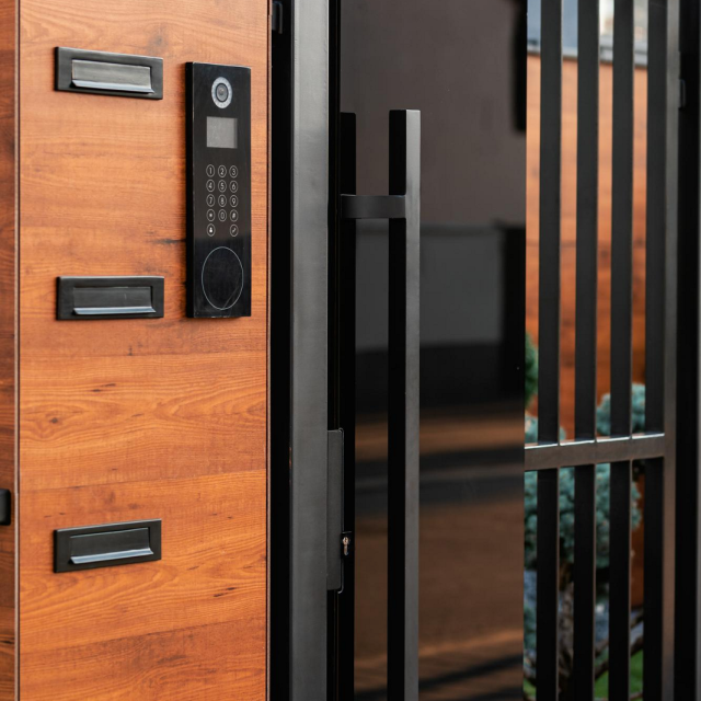 Electronic Lock Systems