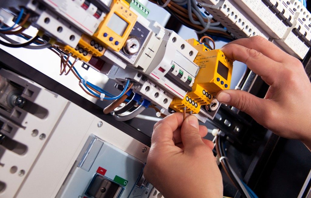 Electrical Installation