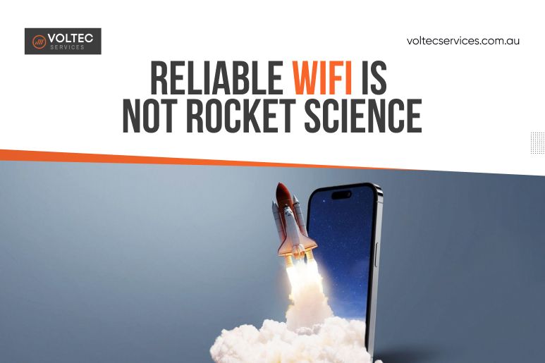WiFi Installation Service