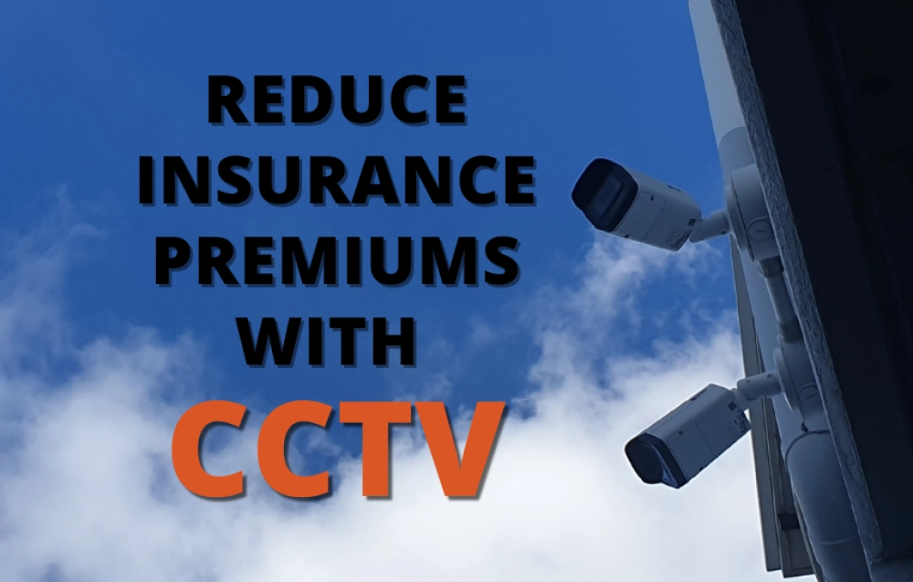 CCTV Camera