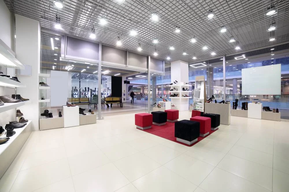 LED Lighting