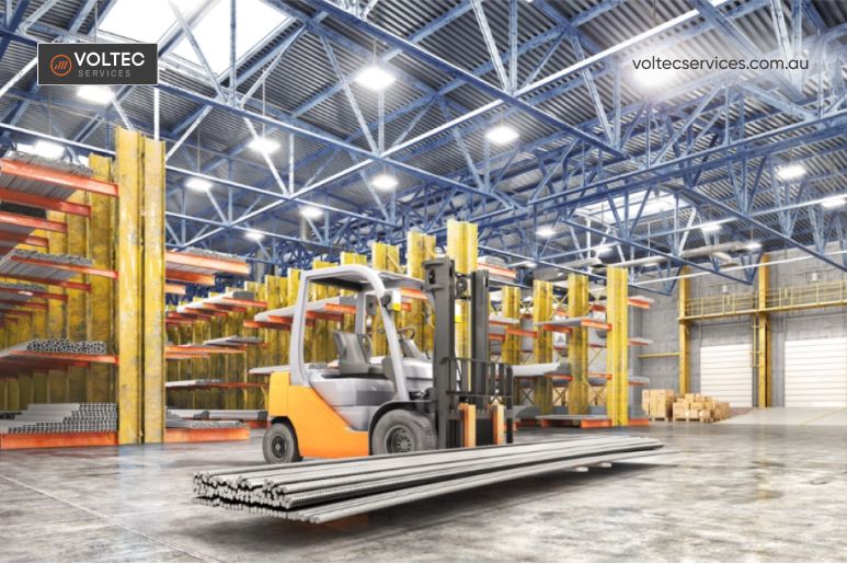 Warehouse