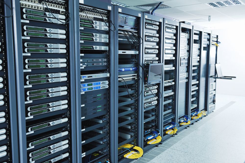 Data Cabling System