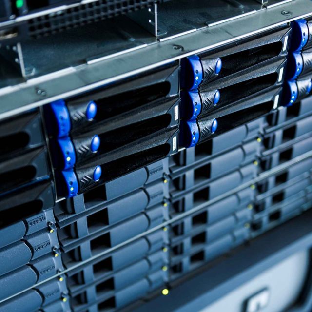 Data Network Hardware