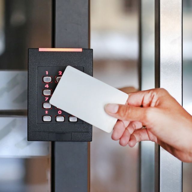Access Control Systems