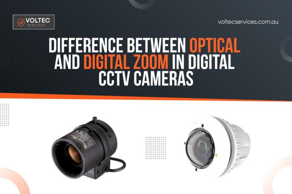 CCTV Camera