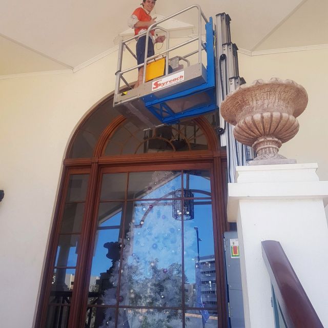 Network CCTV
