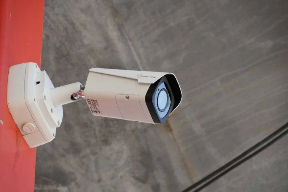 CCTV Camera