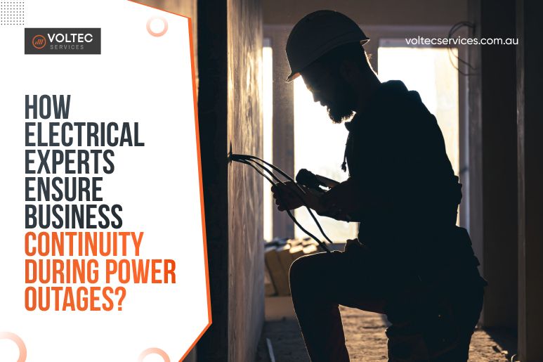 Electrical Services