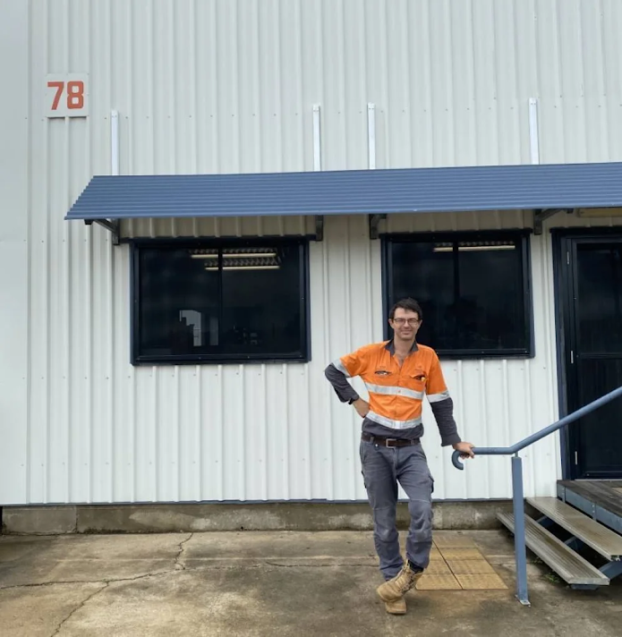 Voltec Services Has Moved to A New Location