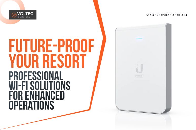 WiFi System