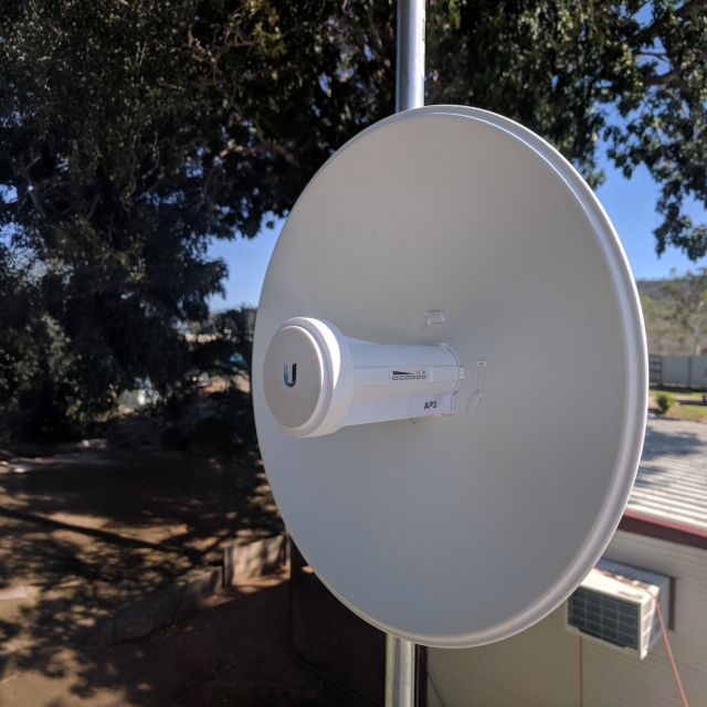 Radio Links