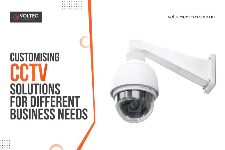 CCTV Camera