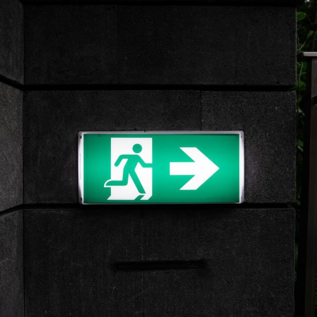 Emergency Lighting