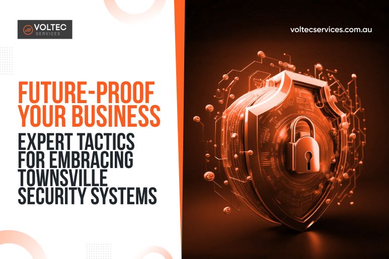 Electronic Security System
