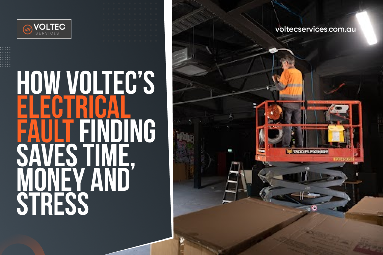 Electrical Fault Finding