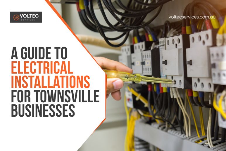Electrical Installation