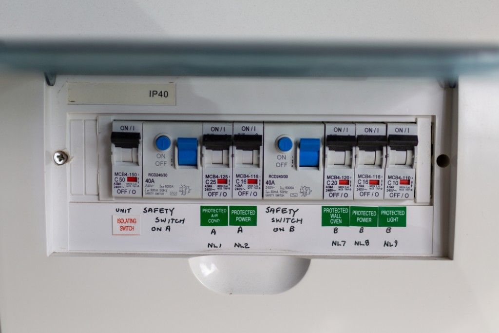 Electrical System