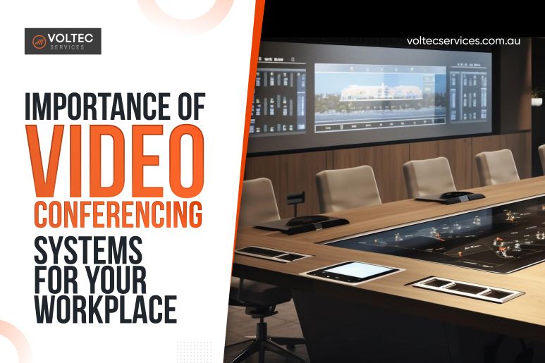 Audio Visual Solutions