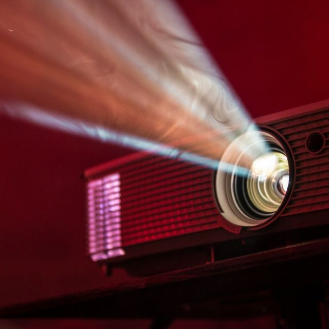 Audio / Visual