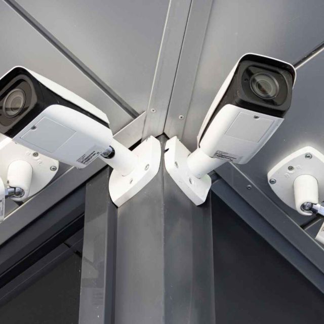 4G CCTV