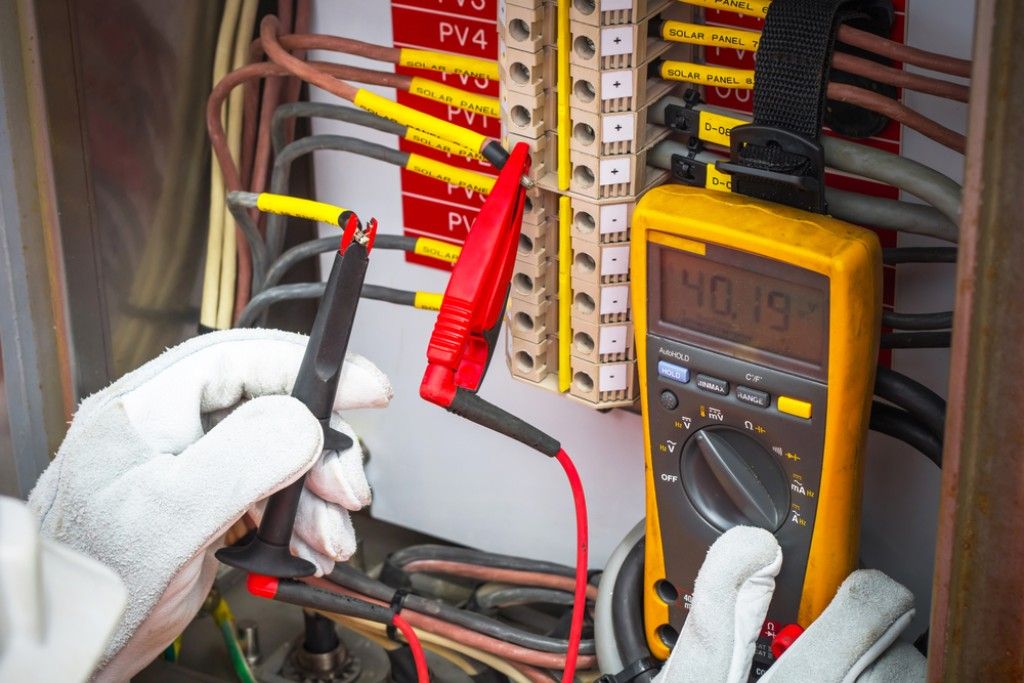 Electrical Installation