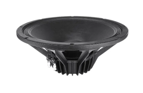 Acoustics Speaker