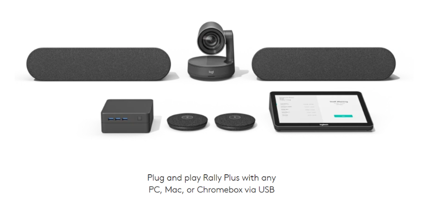 Audio Visual Equipement