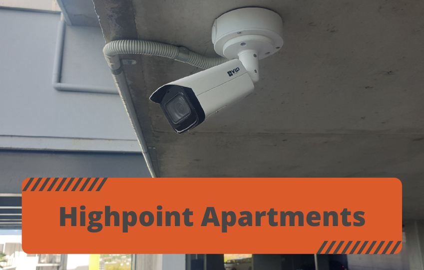 CCTV Camera(1)