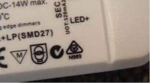 Electric Equipment