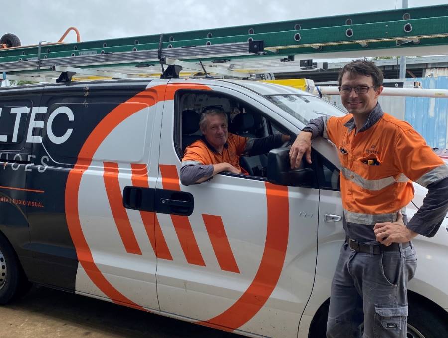 Electrical Contractors