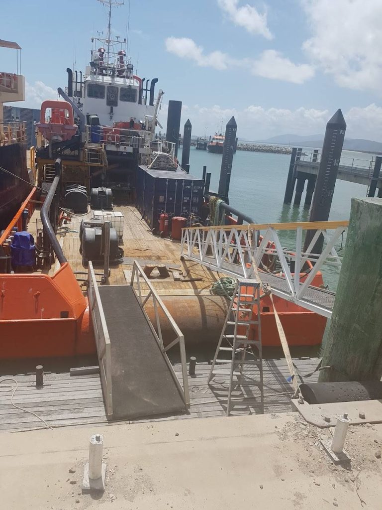 Marine Industry