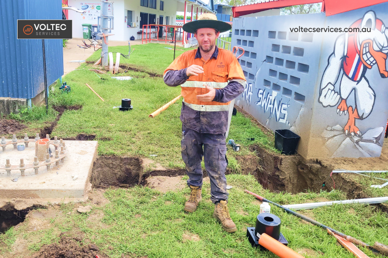 Sports Field Lighting Upgrade(1)