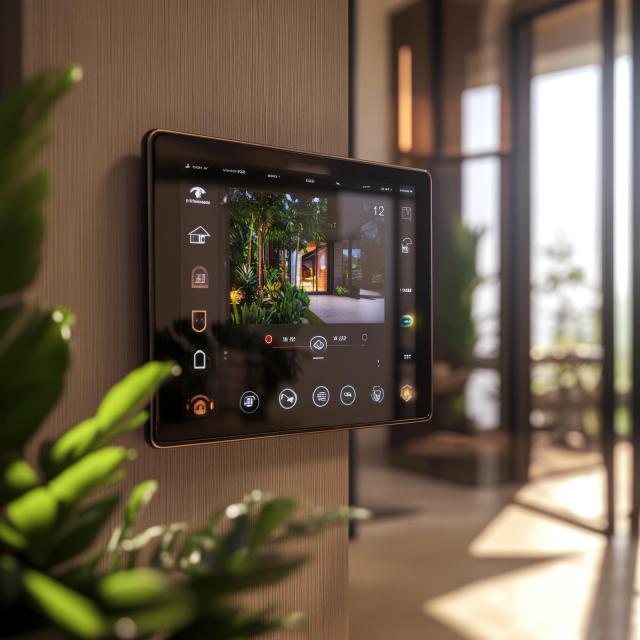 Multi-Room Video Control