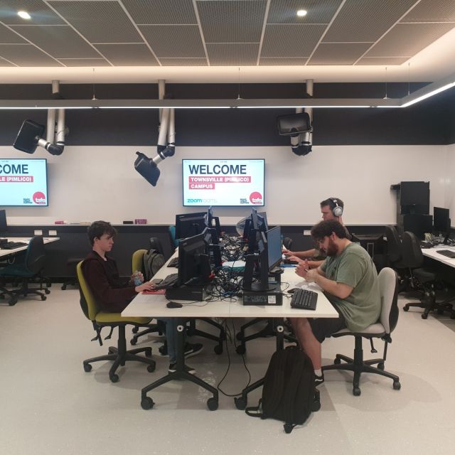 Hearing Augmentation & Assistance