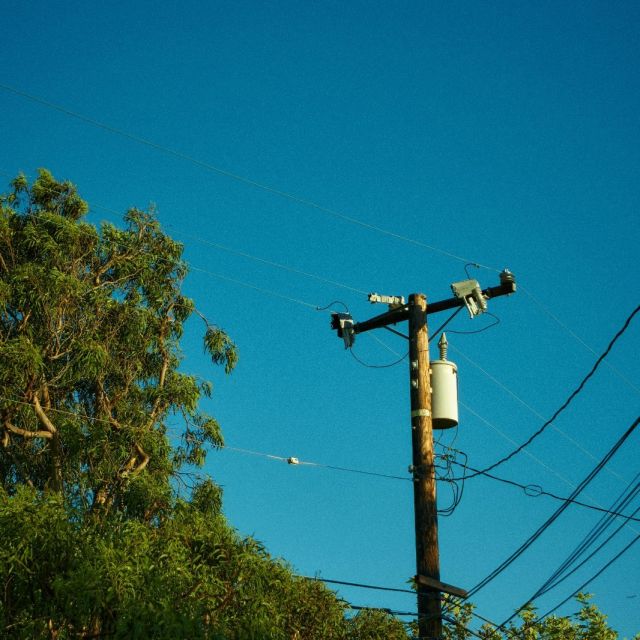 Ergon Network Connections