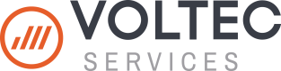Voltec Logo Coloured